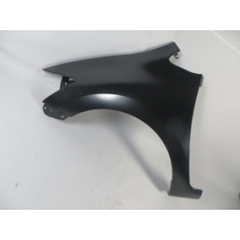 TOYOTA AURIS- 11/12; ÖN ÇAMURLUK DELİKSİZ SOL (TYG) 204-2102