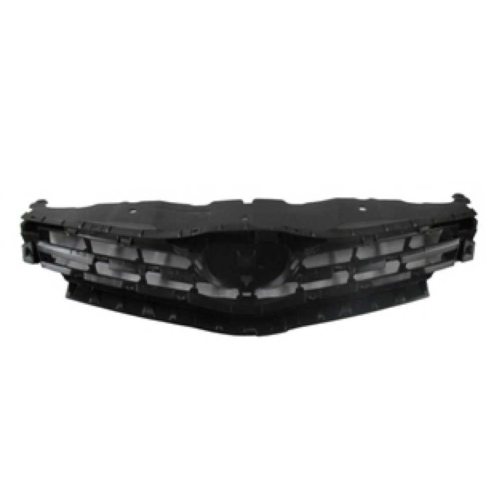 TOYOTA AURIS- 11/12; ÖN PANJUR İÇ GÖVDE SİYAH (TÜV)(TYG) 204-2340