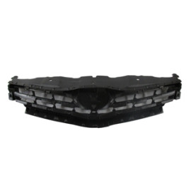 TOYOTA AURIS- 11/12; ÖN PANJUR İÇ GÖVDE SİYAH (TÜV)(TYG) 204-2340