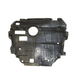 TOYOTA AVENSIS- 10/14; KARTER MUHAFAZA PLASTİĞİ ORTA (LT-TY8147) (TYG) 187-6945