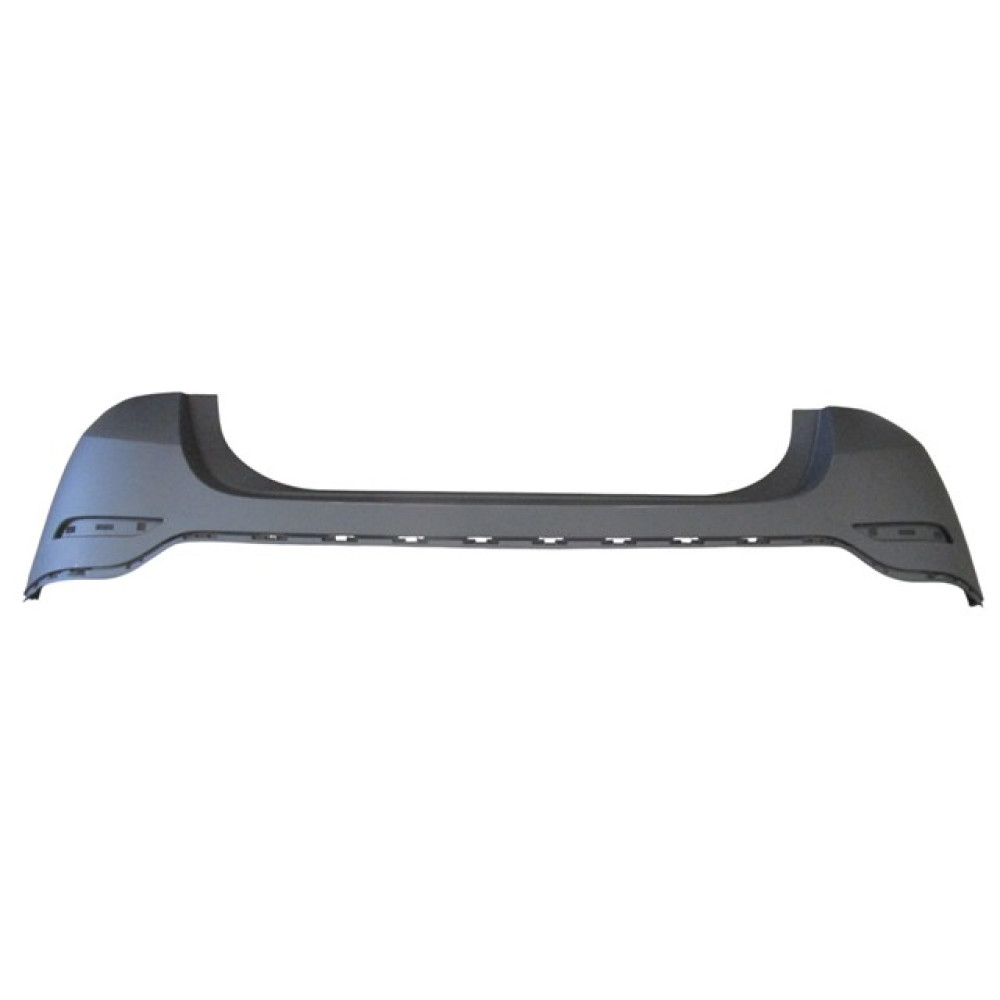 BMW X1- E84- 13/15; ARKA TAMPON ASTARLI GRİ (TYG) 2040-2600