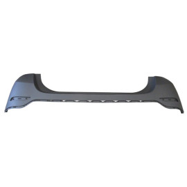 BMW X1- E84- 13/15; ARKA TAMPON ASTARLI GRİ (TYG) 2040-2600