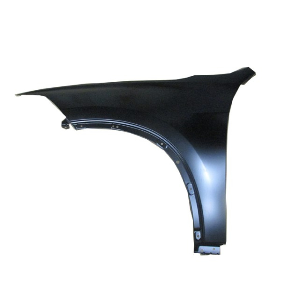 BMW X1- F48- 19/21; ÖN ÇAMURLUK DELİKSİZ SOL (TYG) 2042-2102