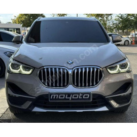 BMW X1- U11- 21/22; ARAÇ BİLGİLERİ VE RESİMLERİ 2043-0000