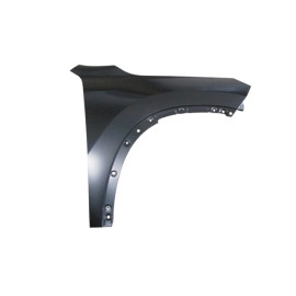 BMW X1- U11- 22/24; ÖN ÇAMURLUK SAĞ DELİKSİZ (TYG) 2044-2101