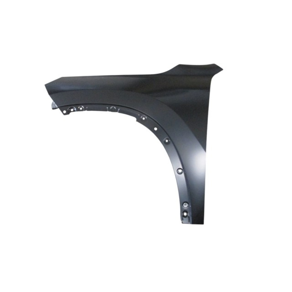 BMW X1- U11- 22/24; ÖN ÇAMURLUK SOL DELİKSİZ (TYG) 2044-2102