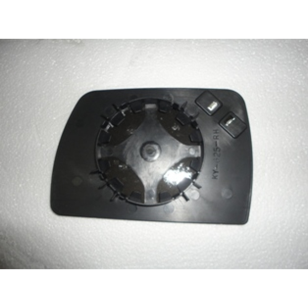 BMW X3- E83- 04/10; AYNA CAMI SAĞ ISITMALI (MAVİ CAM) 2045-2997