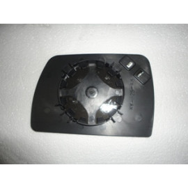 BMW X3- E83- 04/10; AYNA CAMI SAĞ ISITMALI (MAVİ CAM) 2045-2997