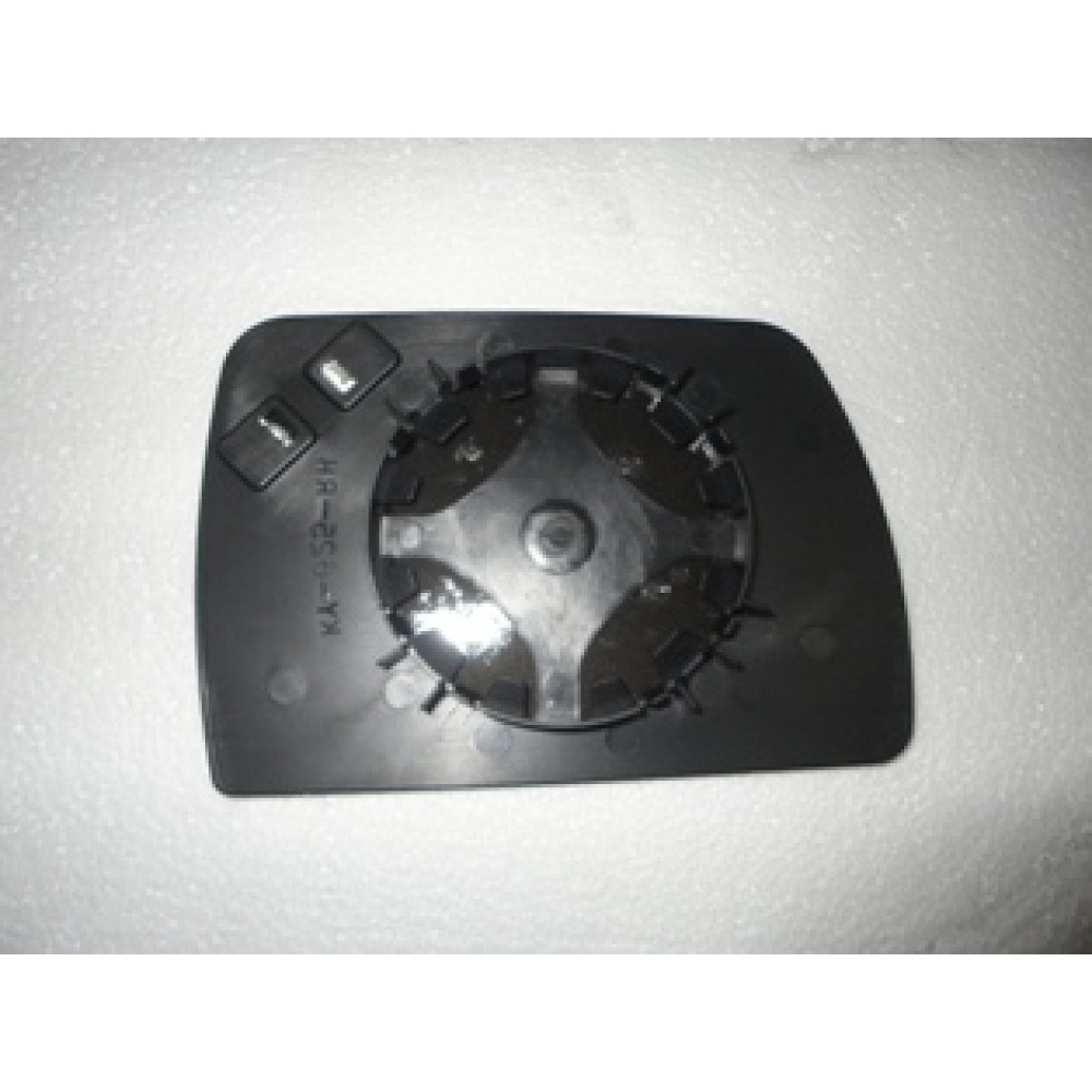 BMW X3- E83- 04/10; AYNA CAMI SOL ISITMALI (MAVİ CAM) 2045-2998