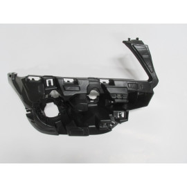 BMW X3- F25- 11/13; ÖN TAMPON BRAKETİ İÇ SAĞ (FAR ALTINA TAKILAN)(PLASTİK) (TW) 2046-2031