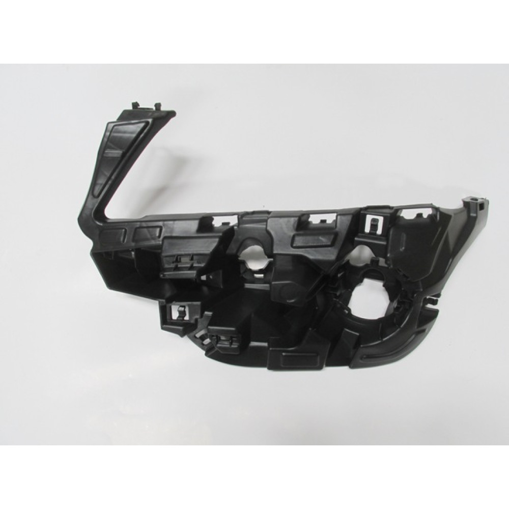 BMW X3- F25- 11/13; ÖN TAMPON BRAKETİ İÇ SOL (FAR ALTINA TAKILAN)(PLASTİK) (TW) 2046-2032