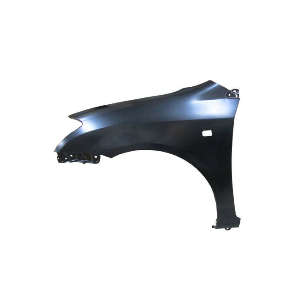 TOYOTA COROLLA- HB- 02/04; ÖN ÇAMURLUK DELİKLİ SOL (TYG) 205-2102