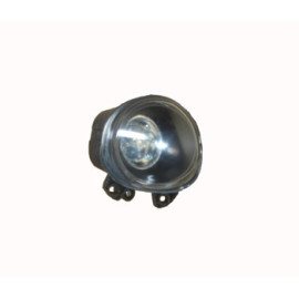 BMW X5- E53- 00/03; SİS LAMBASI SAĞ MERCEKLİ (H3) 2050-1009