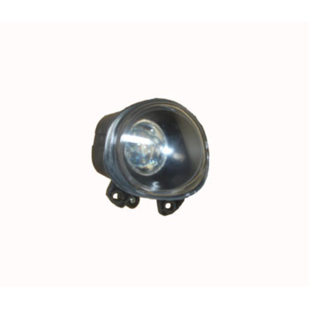 BMW X5- E53- 00/03; SİS LAMBASI SOL MERCEKLİ (H3) 2050-1010