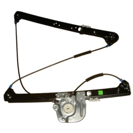 BMW X5- E53- 00/06; ÖN CAM KRİKOSU SAĞ ELEKTRİKLİ/MOTORSUZ 2050-1933