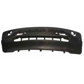 BMW X5- E53- 00/03; ÖN TAMPON SİYAH (SİS DELİKLİ/FAR FISKİYE DELİKSİZ/SENSÖR DELİKSİZ 2050-2000