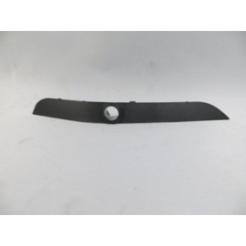 BMW X5- E53- 04/06; ÖN TAMPON BANDI SOL (PARK SENSÖR DELİKLİ) 2050-2012