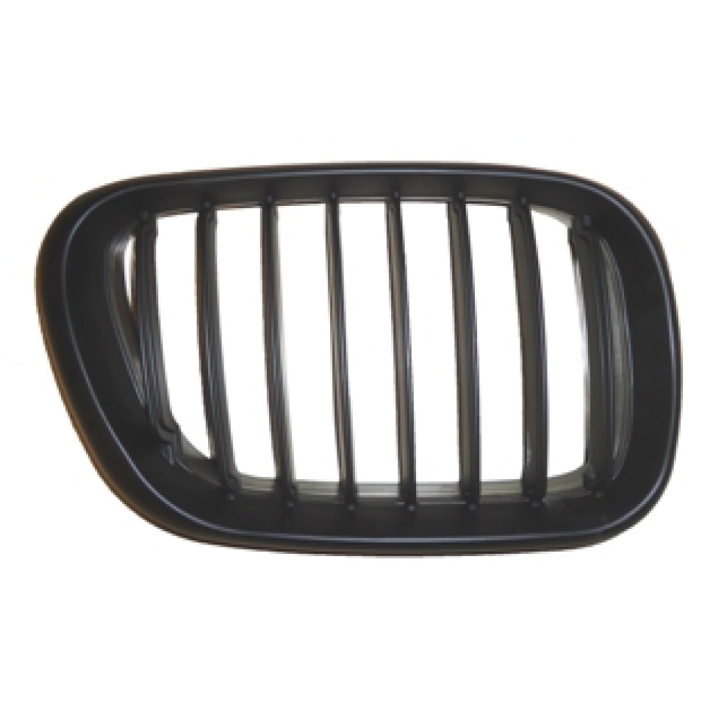 BMW X5- E53- 04/06; ÖN PANJUR SAĞ SİYAH 2050-2341A