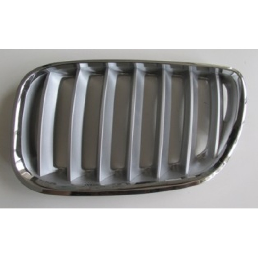 BMW X5- E53- 04/06; ÖN PANJUR SOL NİKELAJLI/İÇ PETEĞİ GÜMÜŞ GRİ 2050-2344