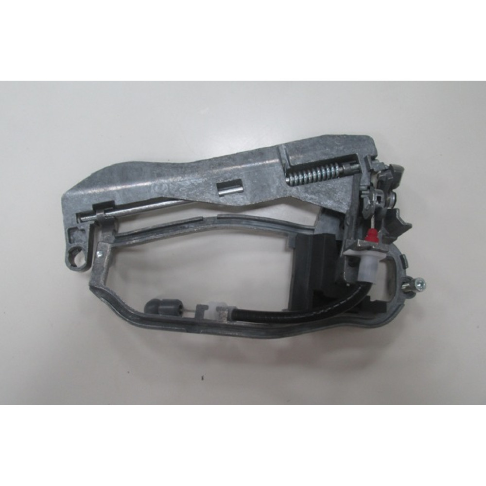 BMW X5- E53- 00/03/04/06; ÖN KAPI DIŞ AÇMA KOL MEKANİZMASI SAĞ 2050-3021