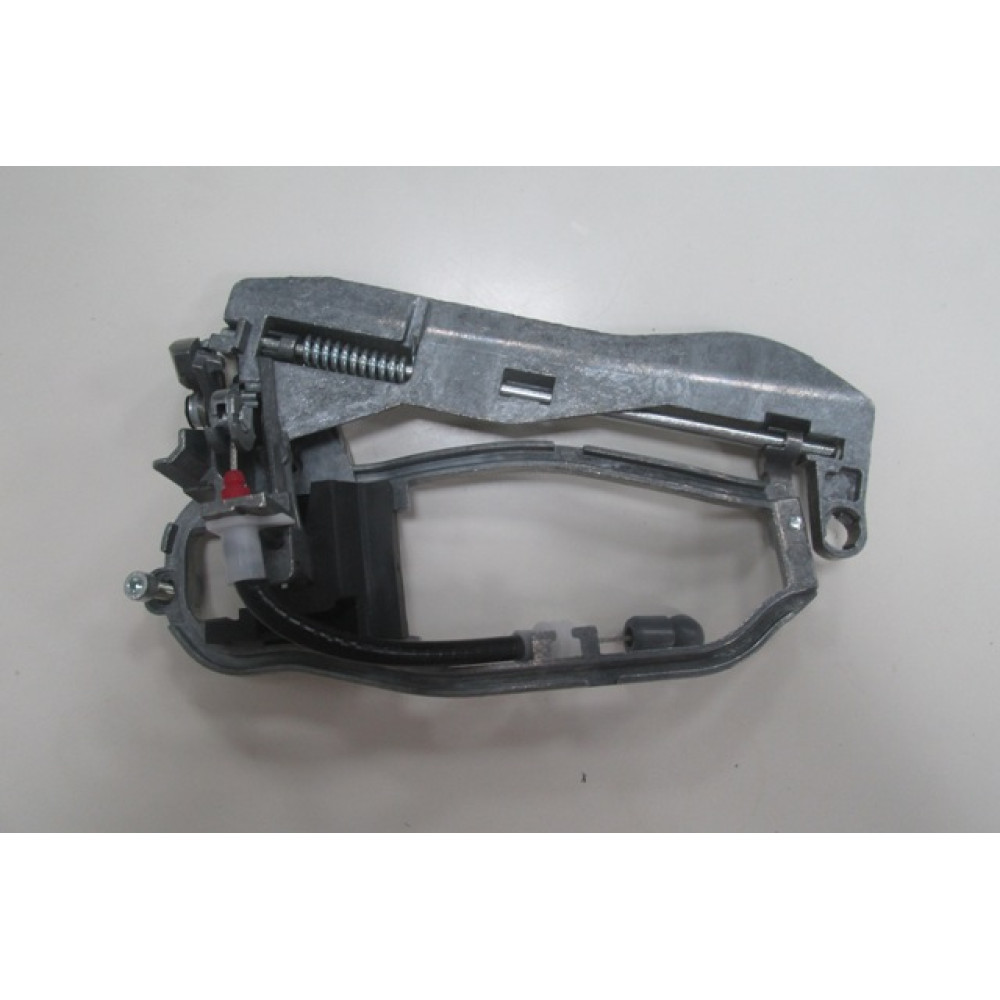 BMW X5- E53- 00/03/04/06; ÖN KAPI DIŞ AÇMA KOL MEKANİZMASI SOL 2050-3022