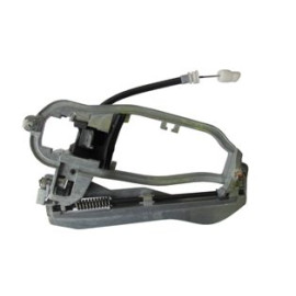 BMW X5- E53- 00/03; ARKA KAPI DIŞ AÇMA KOL MEKANİZMASI SAĞ (BFN) 2050-3061