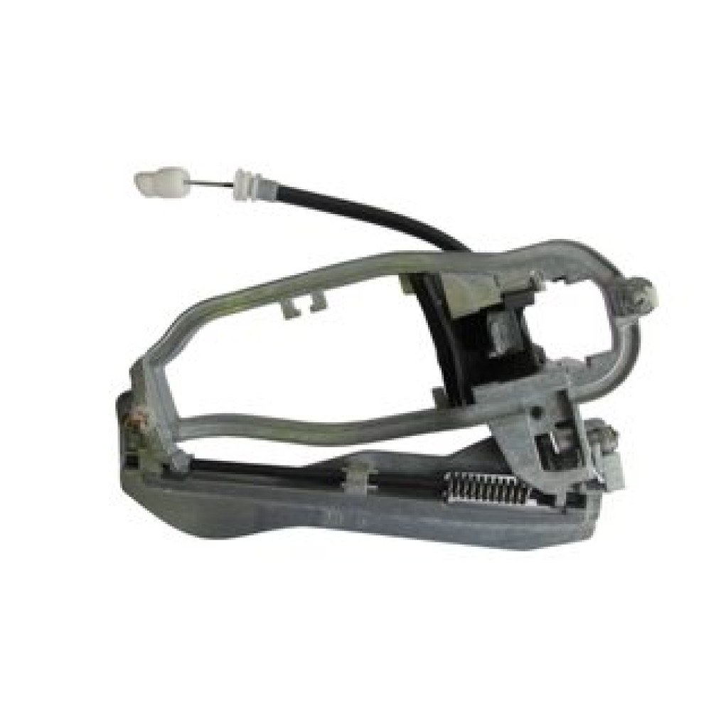 BMW X5- E53- 00/03; ARKA KAPI DIŞ AÇMA KOL MEKANİZMASI SOL (BFN) 2050-3062