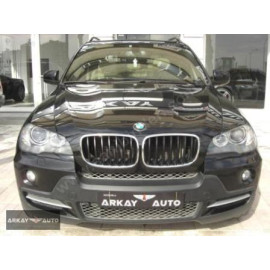 BMW X5- E70- 07/12; ARAÇ BİLGİLERİ VE RESİMLERİ 2051-0000