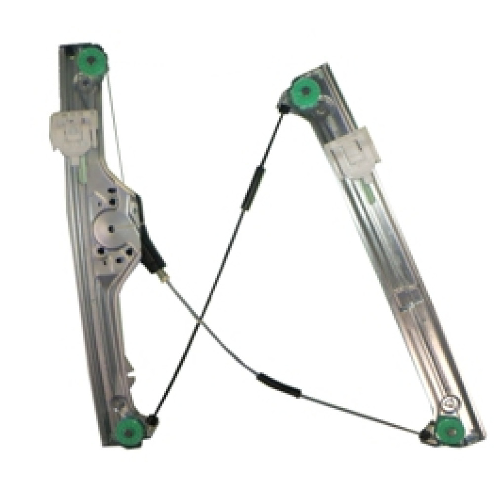 BMW X5- E70- 07/12; ÖN CAM KRİKOSU SAĞ ELEKTRİKLİ/MOTORSUZ 2051-1933