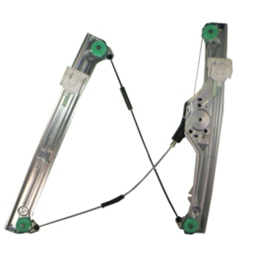 BMW X5- E70- 07/12; ÖN CAM KRİKOSU SOL ELEKTRİKLİ/MOTORSUZ 2051-1934