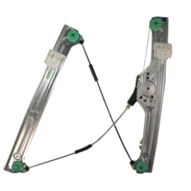 BMW X5- E70- 07/12; ÖN CAM KRİKOSU SOL ELEKTRİKLİ/MOTORSUZ 2051-1934