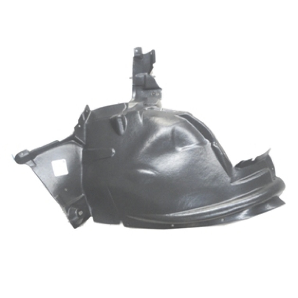 BMW X5- E70- 07/11; ÖN ÇAMURLUK DAVLUMBAZI SAĞ ÖNÜN ARKASI (LT-BM6070) 2051-2113