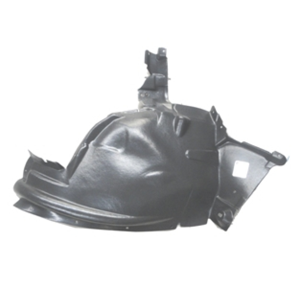 BMW X5- E70- 07/11; ÖN ÇAMURLUK DAVLUMBAZI SOL ÖNÜN ARKASI (LT-BM6069) 2051-2114