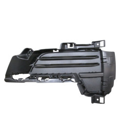 BMW X5- F15- 14/18; ÖN TAMPON PANJURU SAĞ (KAPALI)(TW) 2052-2011