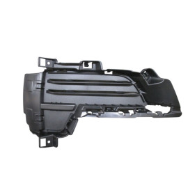 BMW X5- F15- 14/18; ÖN TAMPON PANJURU SOL (KAPALI)(TW) 2052-2012