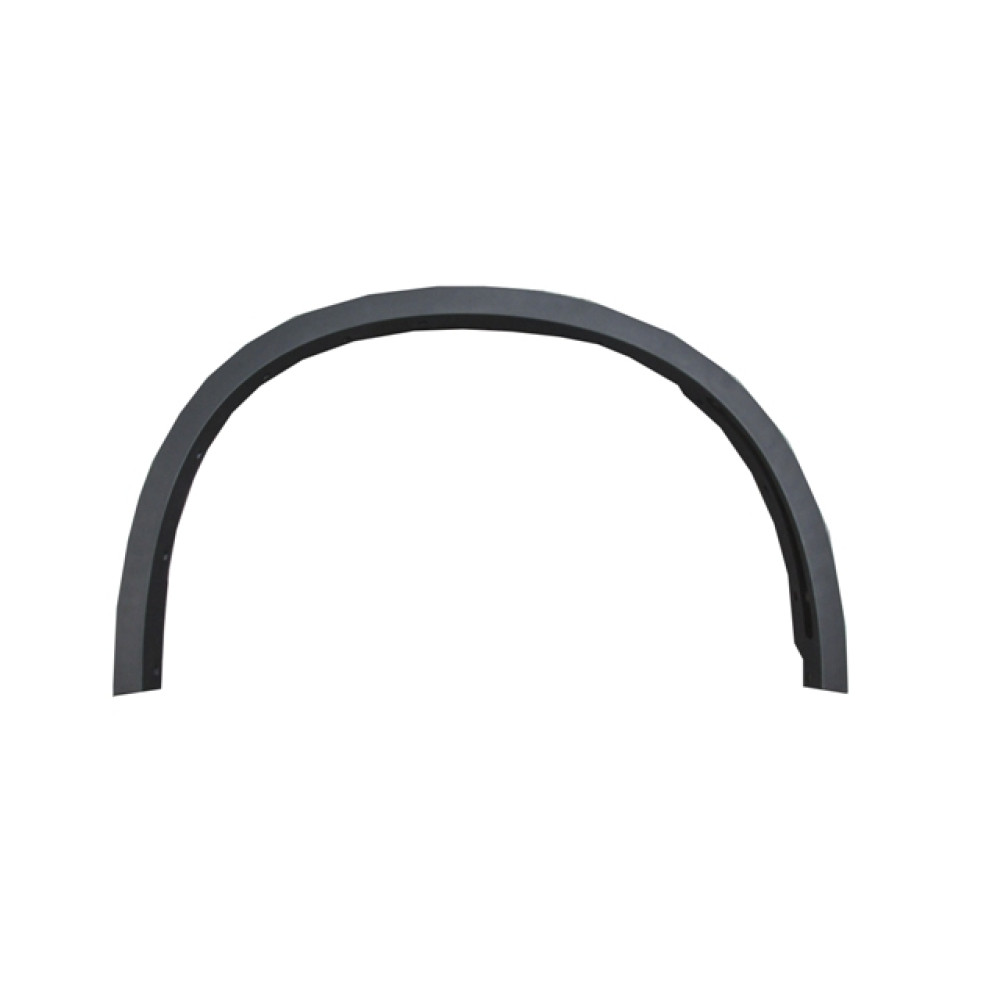 BMW X5- F15- 14/18; ÖN ÇAMURLUK DODİK PLASTİĞİ SAĞ SİYAH (TW) 2052-2113