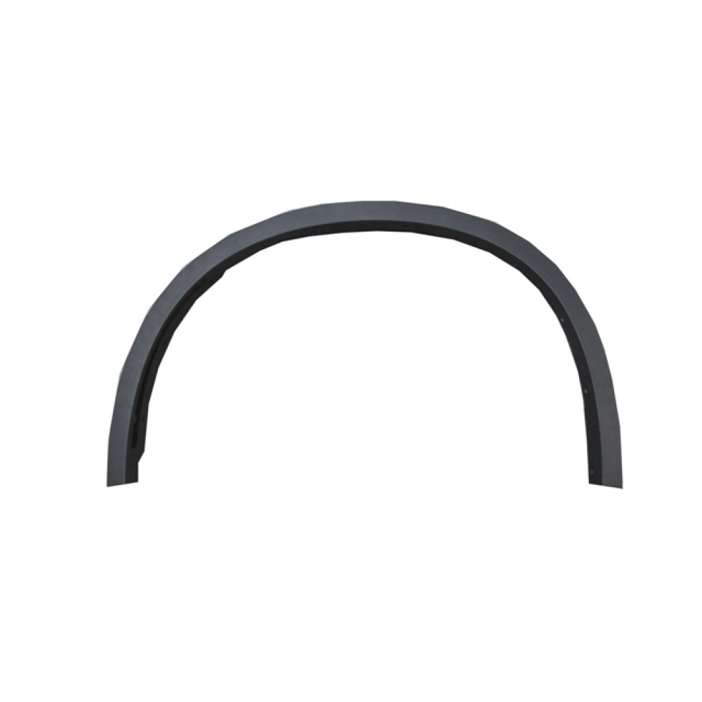 BMW X5- F15- 14/18; ÖN ÇAMURLUK DODİK PLASTİĞİ SOL SİYAH (TW) 2052-2114