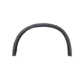 BMW X5- F15- 14/18; ÖN ÇAMURLUK DODİK PLASTİĞİ SOL SİYAH (TW) 2052-2114