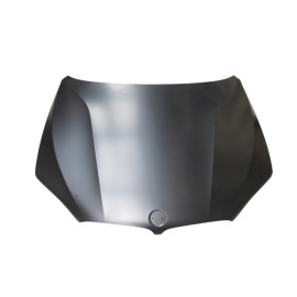 BMW X5- F15- 14/18; MOTOR KAPUTU ALUMİNYUM (TYG) 2052-2300