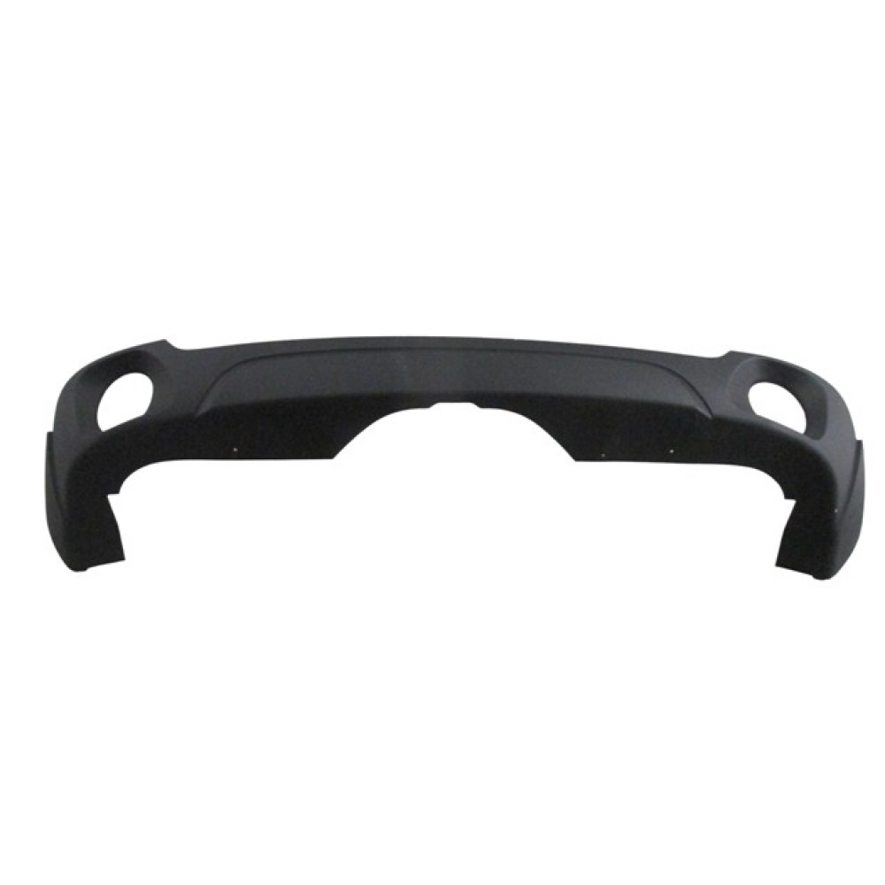 BMW X5- F15- 14/18; KARLIK (ARKA TAMPON ALTI) SPOILER (TW) 2052-2640