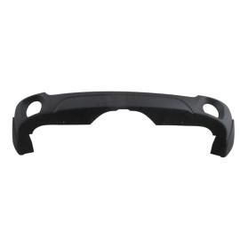 BMW X5- F15- 14/18; KARLIK (ARKA TAMPON ALTI) SPOILER (TW) 2052-2640