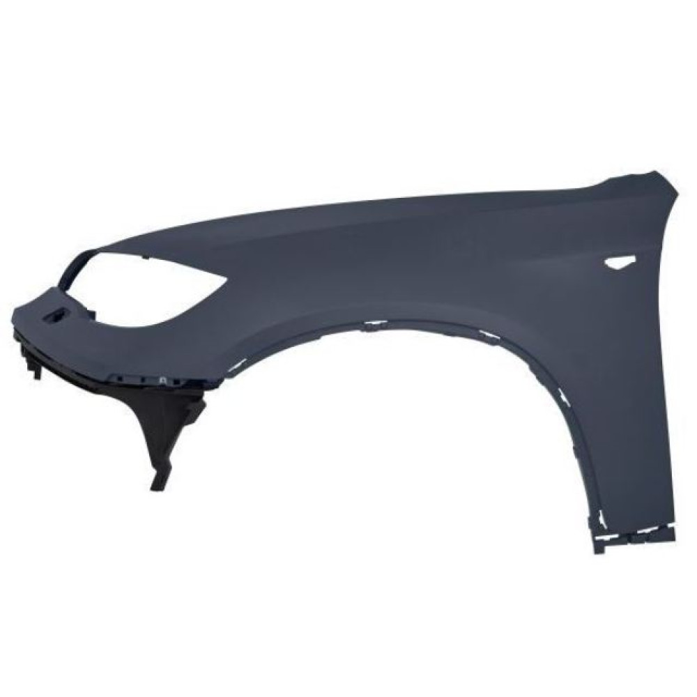 BMW X6- E71- 10/14; ÖN ÇAMURLUK DELİKLİ SOL (TW) 2056-2102