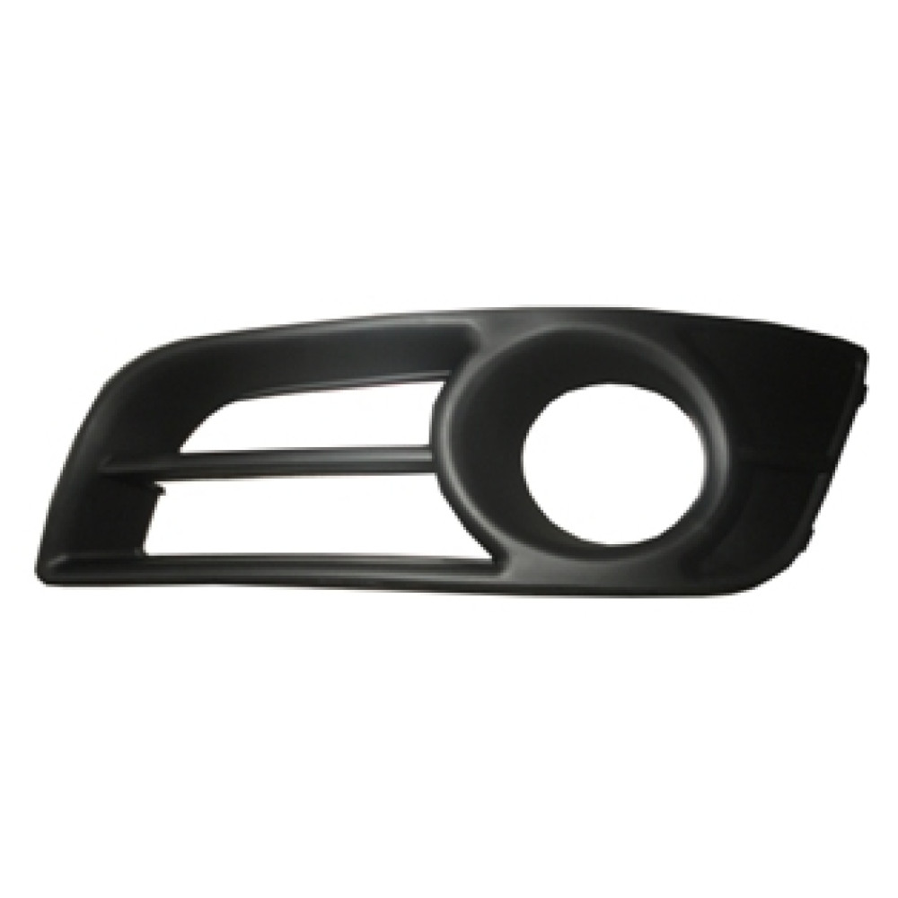 TOYOTA COROLLA- HB- 04/06; SİS LAMBA KAPAĞI SOL (SİS DELİKLİ) (TYG) 206-2062