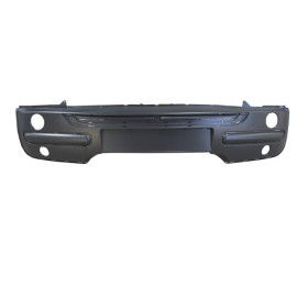 MINI COOPER- 02/05; ÖN TAMPON GRİ (ASTARLI SİS/SİNYAL DELİKLİ/BANT DELİKLİ TYG) 2061-2001