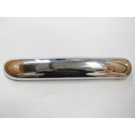 MINI COOPER- 02/05; ÖN TAMPON BANDI SAĞ NİKELAJLI (TW) 2061-2011