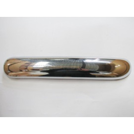 MINI COOPER- 02/05; ÖN TAMPON BANDI SOL NİKELAJLI (TW) 2061-2012