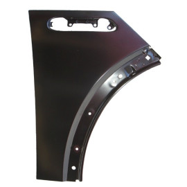 MINI COOPER- 02/05; ÖN ÇAMURLUK DELİKLİ SAĞ (TW) 2061-2101