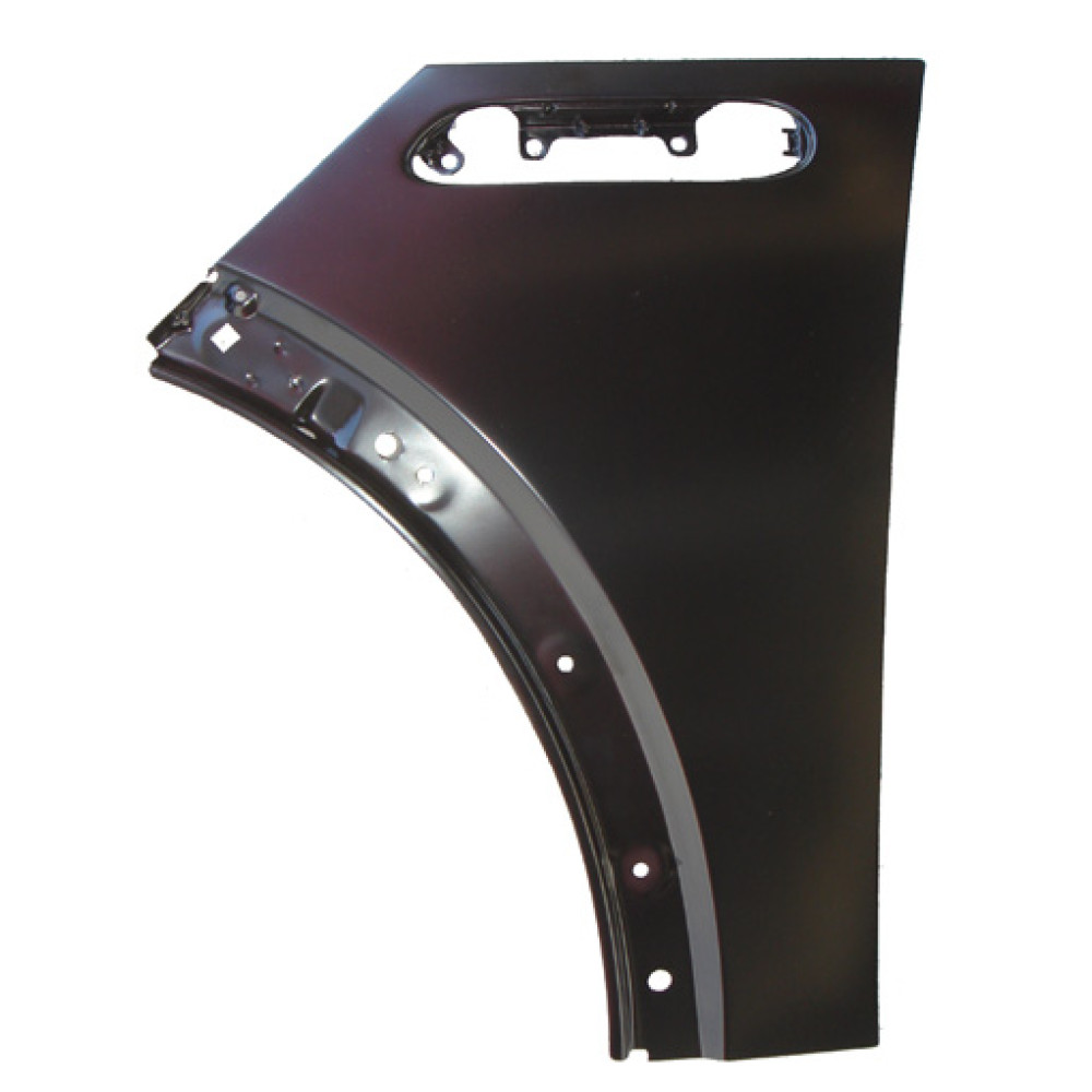 MINI COOPER- 02/05; ÖN ÇAMURLUK DELİKLİ SOL (TW) 2061-2102