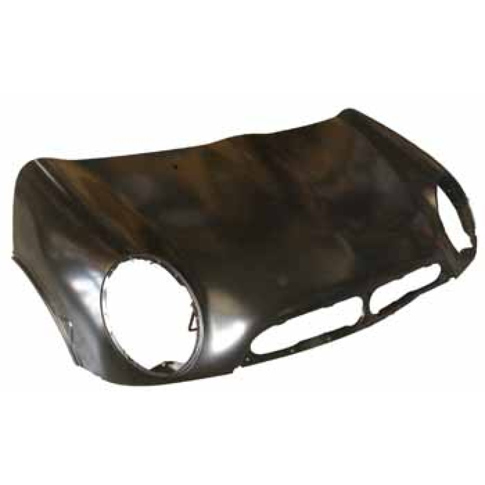 MINI COOPER- 02/05; MOTOR KAPUTU (TW) 2061-2300