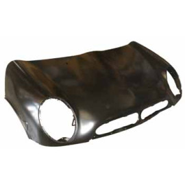 MINI COOPER- 02/05; MOTOR KAPUTU (TW) 2061-2300